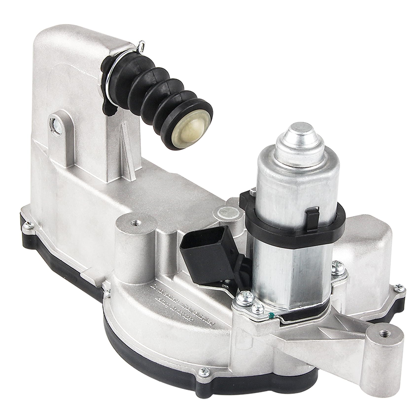 DOCAS Attuatore del cilindro slave della frizione 9649394580 9656382080 6 pin compatible per C2 C3 DS3 1.4 1.6 Nemo 1.4 1007 207 208 1.4 1.4 1.6 Bipper 1.3 HDi 1.4 HD. I