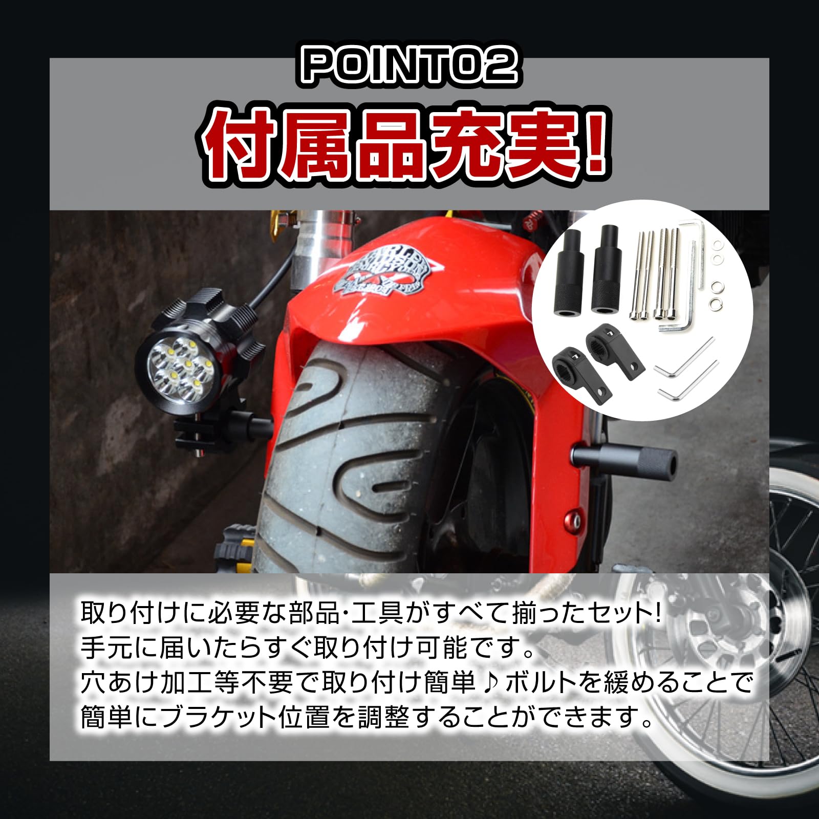 レプトン フォトン R95CF 2本セット 新品未使用 互換品】日産 用 リーフ ZE1 LED フォグランプ フロント 左右