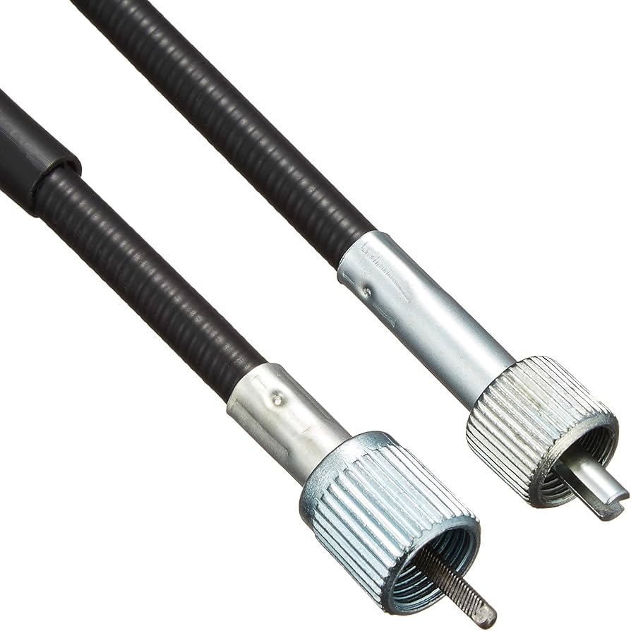 Amazon.co.jp: Daytona 28278 Speedometer Cable 28.0 inches (710 mm