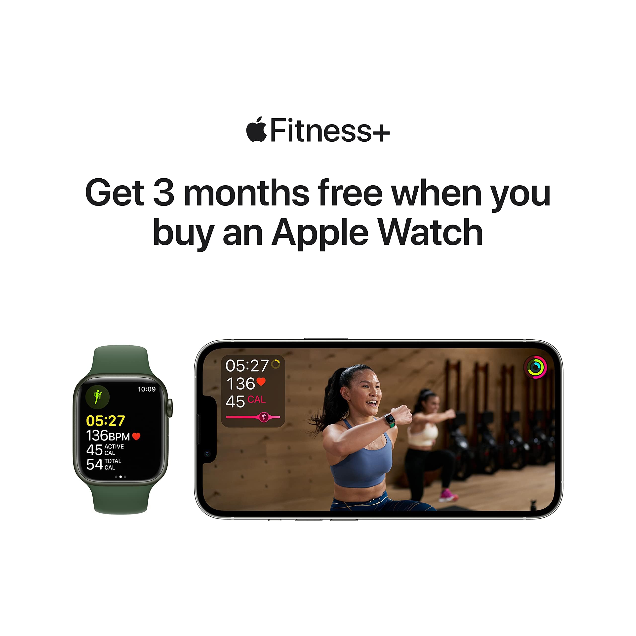 Amazon.com: Apple Watch Series 7 (GPS + Cellular, 45MM) Gold