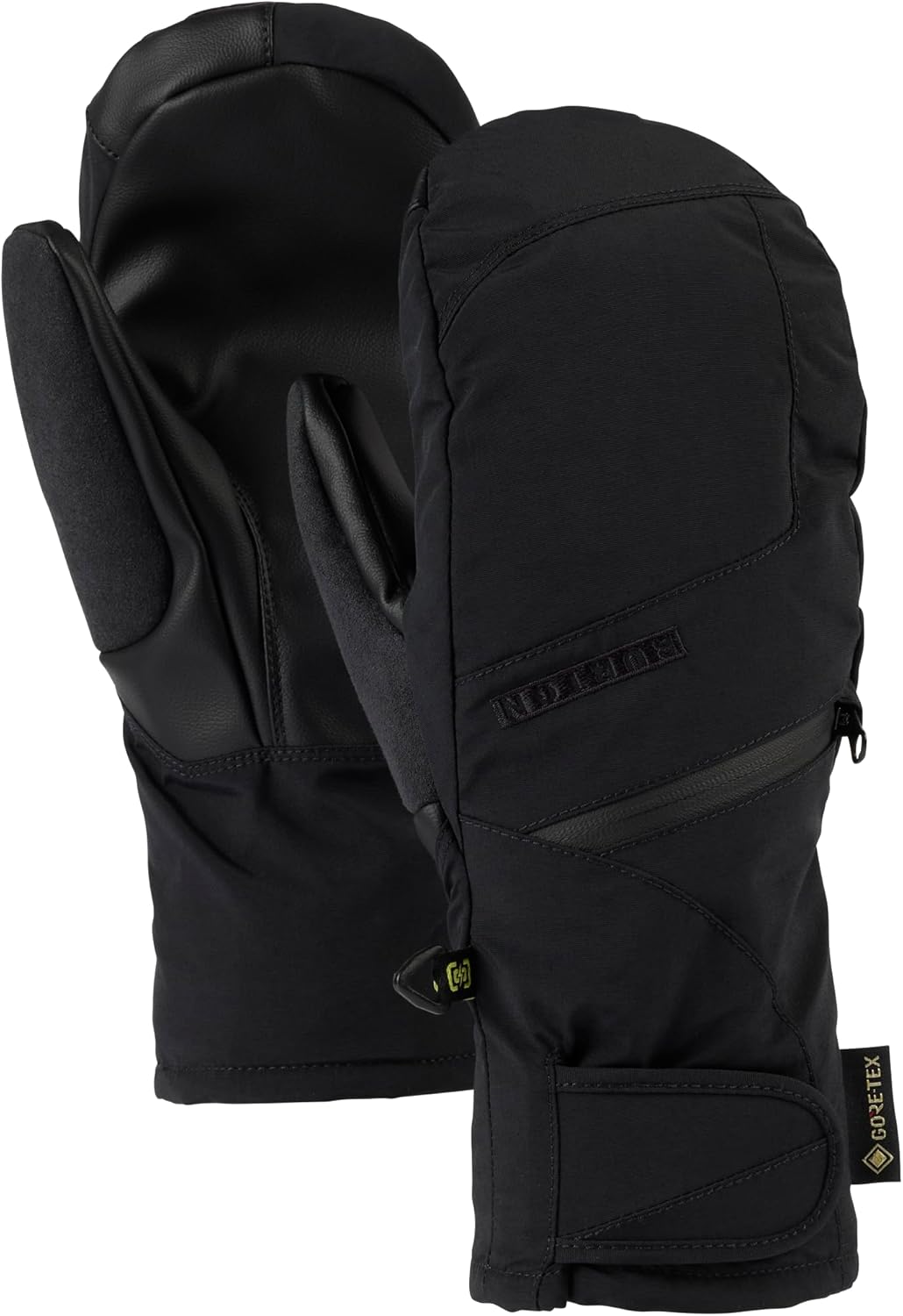 Burton Women’s GORE-TEX Under Mittens Burton Women’s GORE-TEX Under Mittens