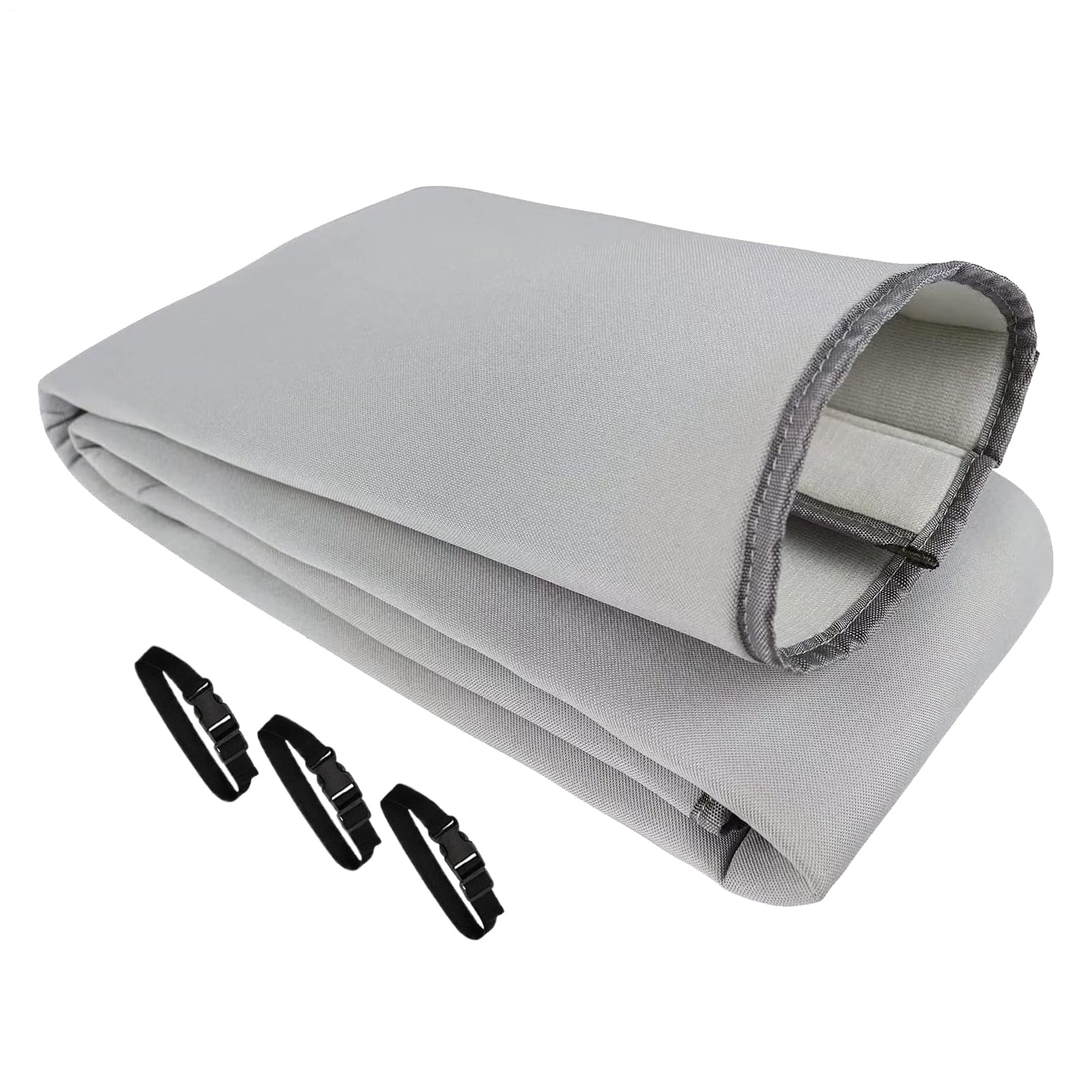 Gaine isolante climatiseur mobile protection thermique tuyau évacuation clim