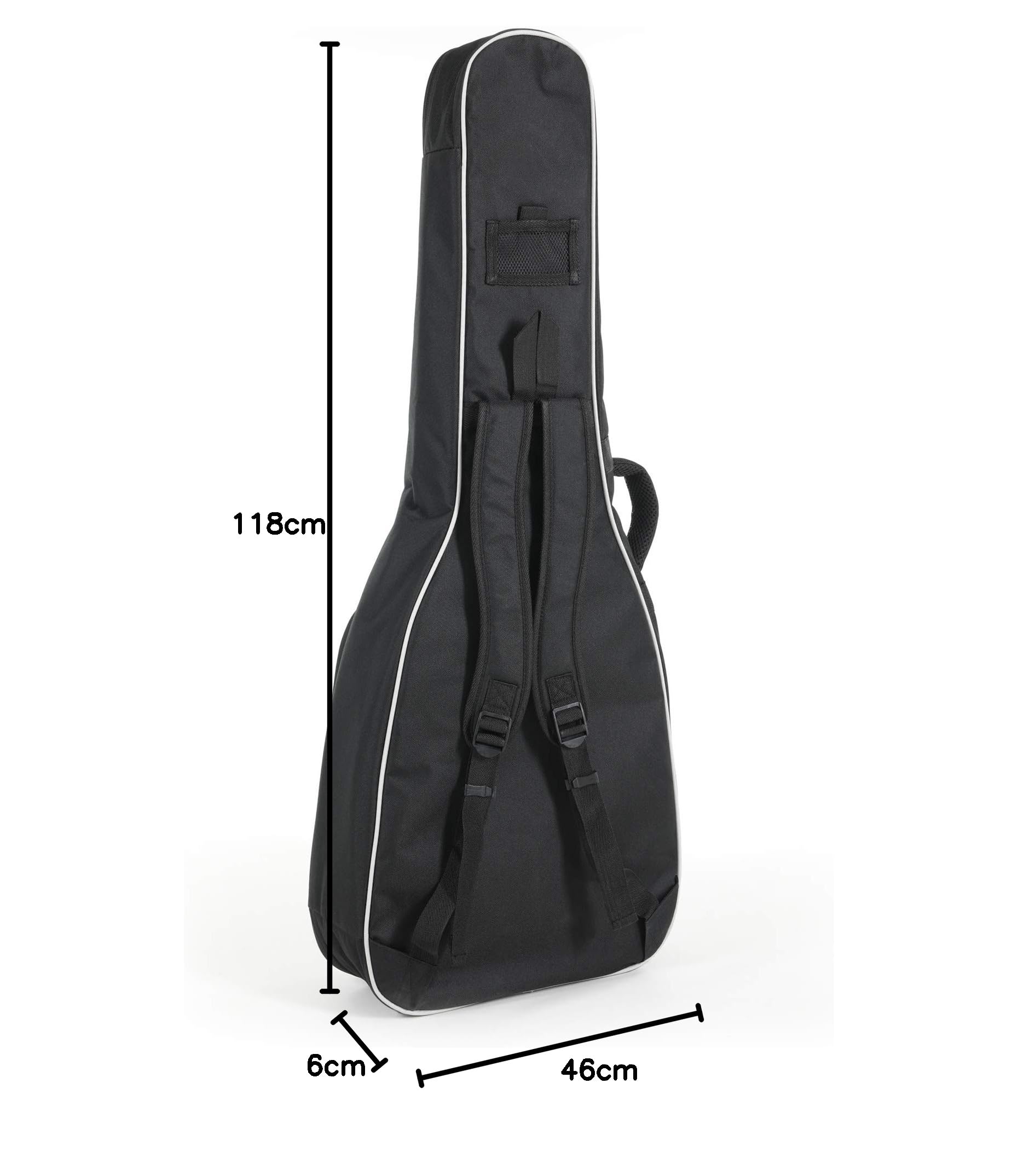 Gewa - Funda para Guitarra Eléctrica