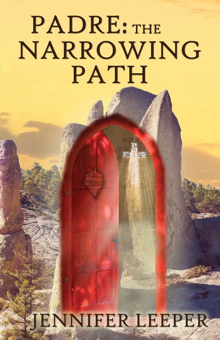 Buy Padre: The Narrowing Path — BookShops.in