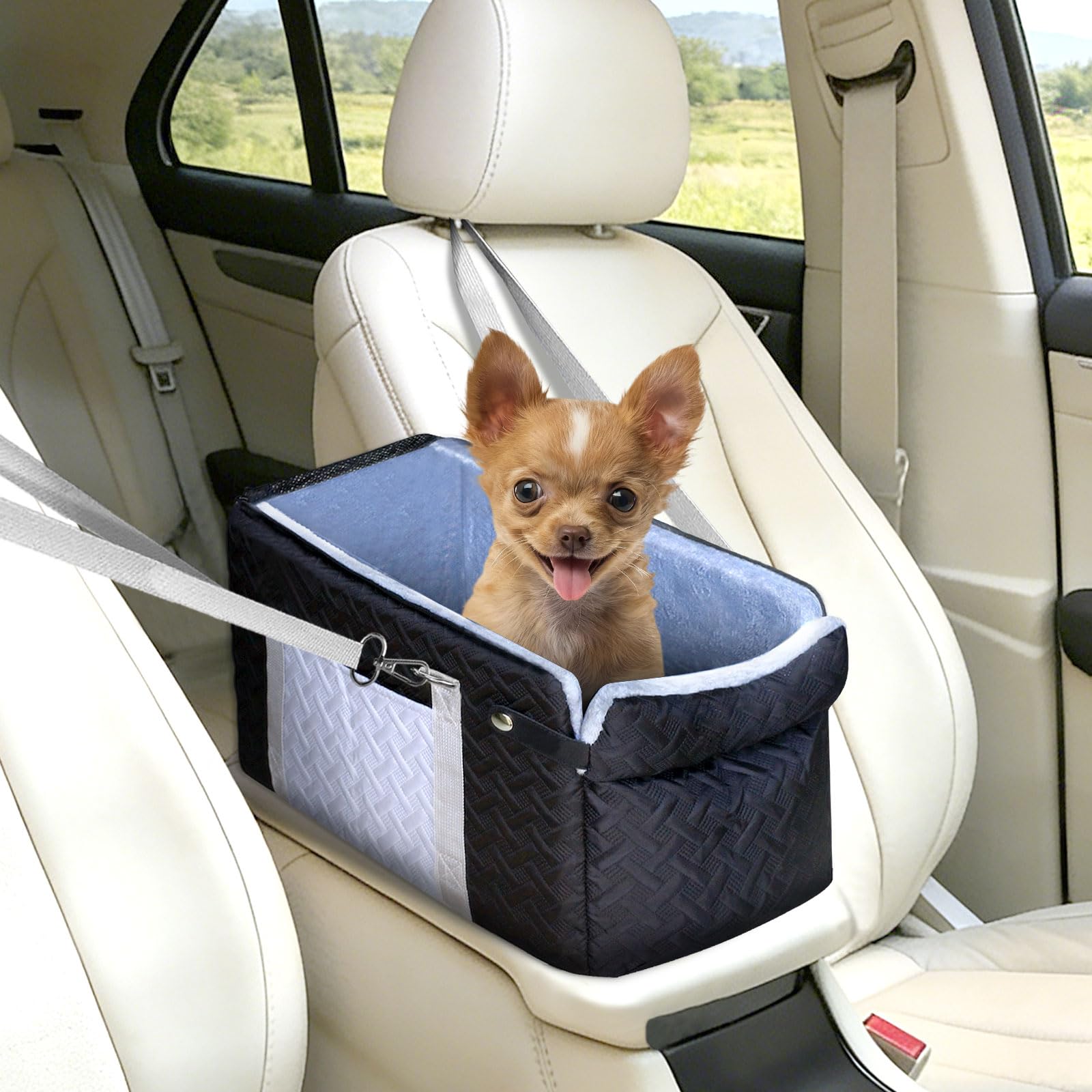 ACMEME Dog Car Seats
