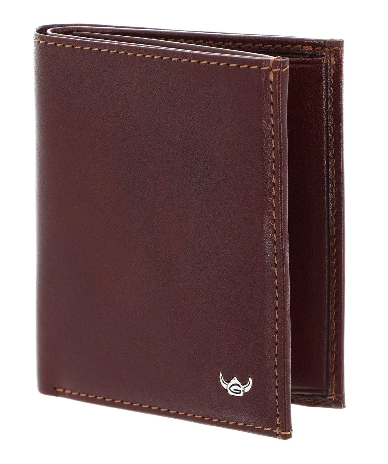Golden Head Colorado RFID Protect wallet leather 8.5 cm