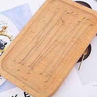 Vista 3 de 10 alambres para cortar queso, 5.5 pulgadas, alambre de repuesto para cortar quesos suaves, patés