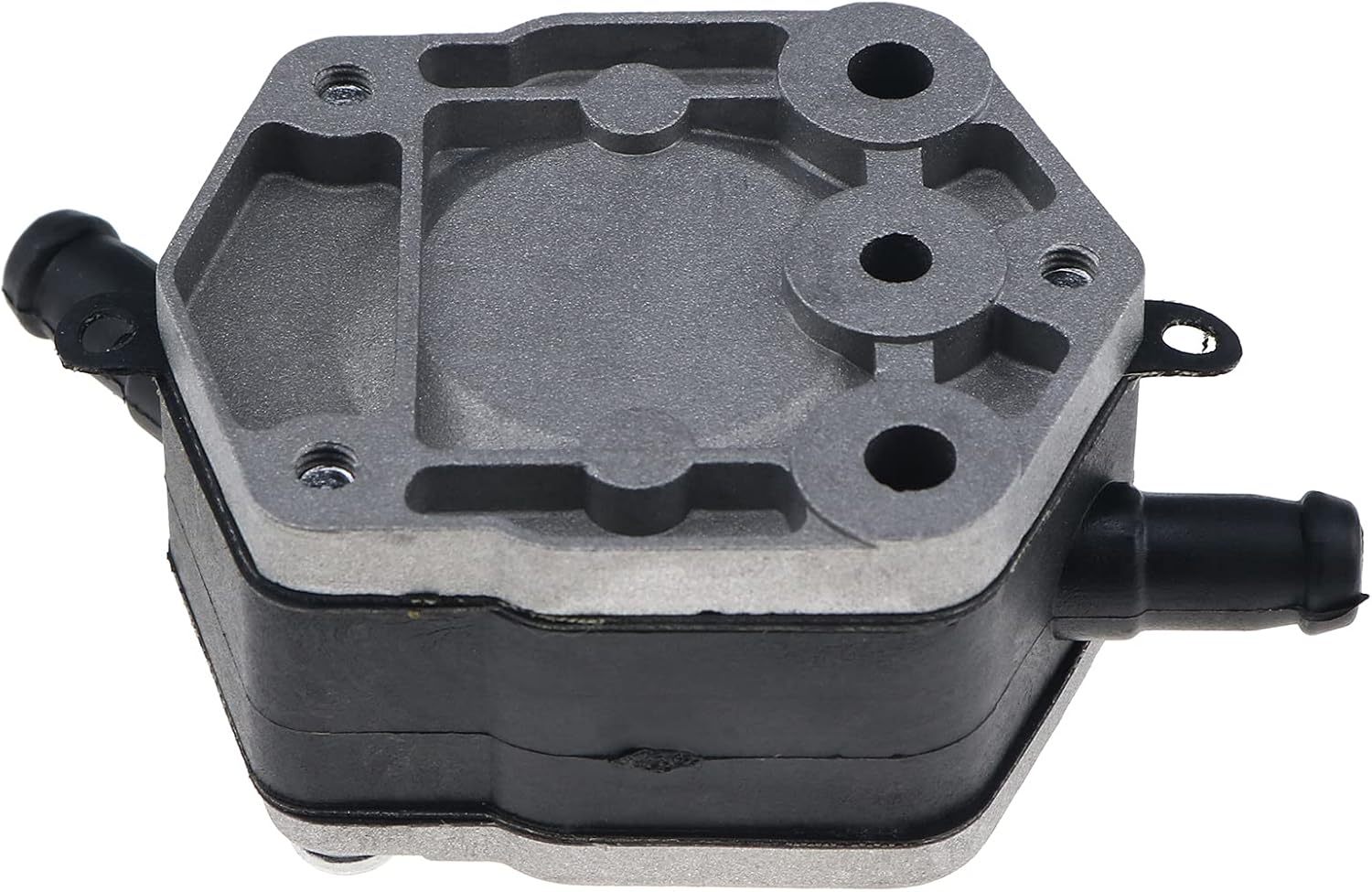 DVPARTS 2X Fuel Pump 6E5-24410-03-00 04 6E5-24410-00 18-7349 Compatible with Yamaha Sierra Outboard F115 100-300hp V4 V6 1984+ 115HP 130HP 150HP 175HP 200HP 225HP 250HP
