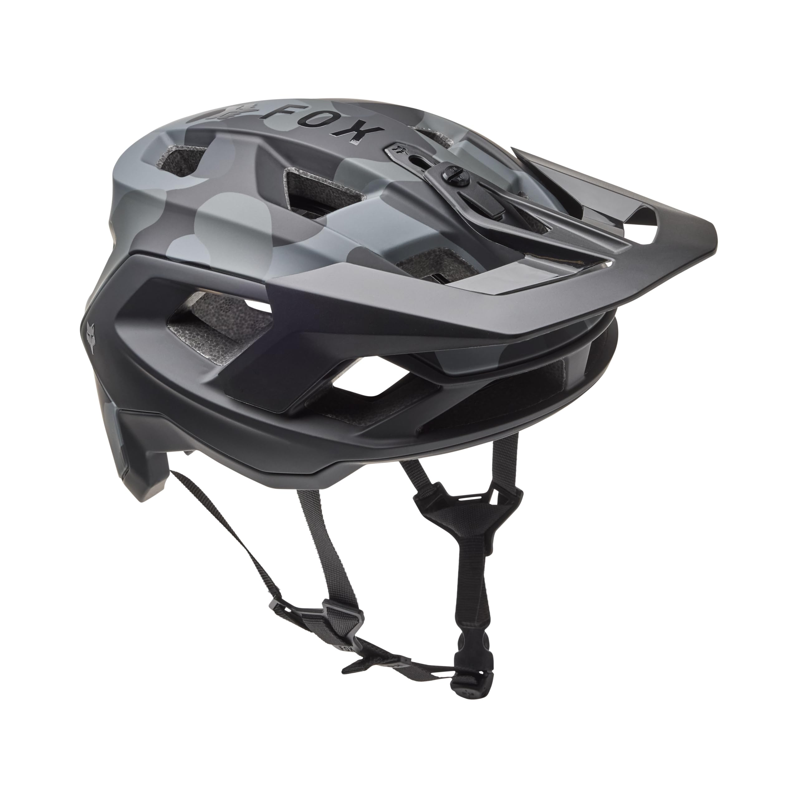 Fox Racing Speedframe Camo