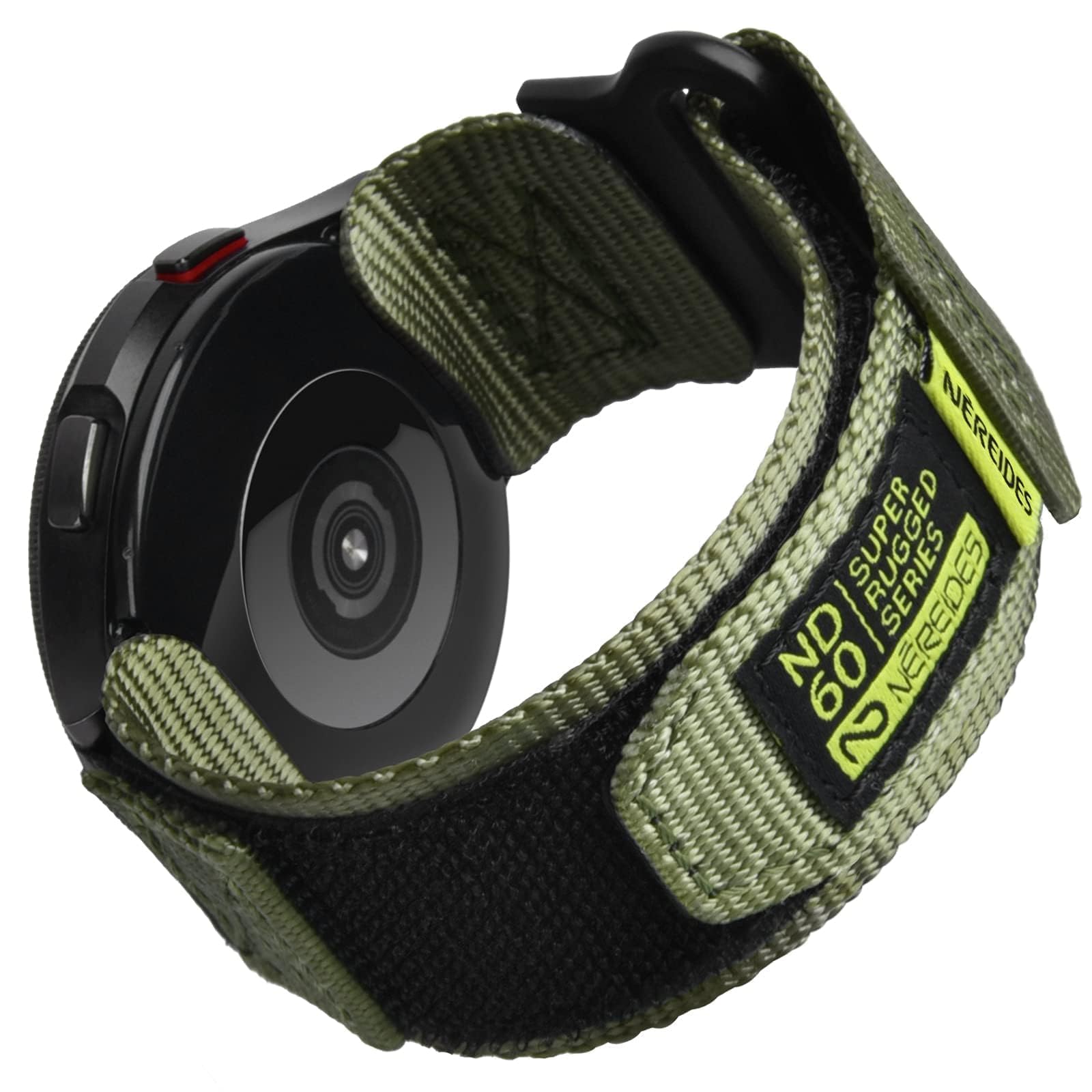 Amazon.com: Nereides Band Compatible with Samsung Galaxy Watch 7 6