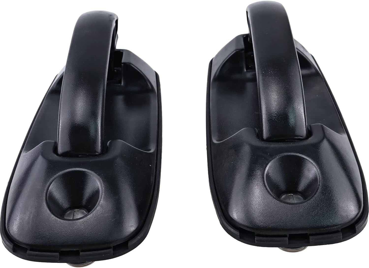 Solarhome 2PCS Outer Handle Assembly 3F260-53252 Compatible with Kubota M7040DHC M8540 M4900 M6040DH M100XDTC M105XDTC M5040DTC M95XDTC M9960HFC