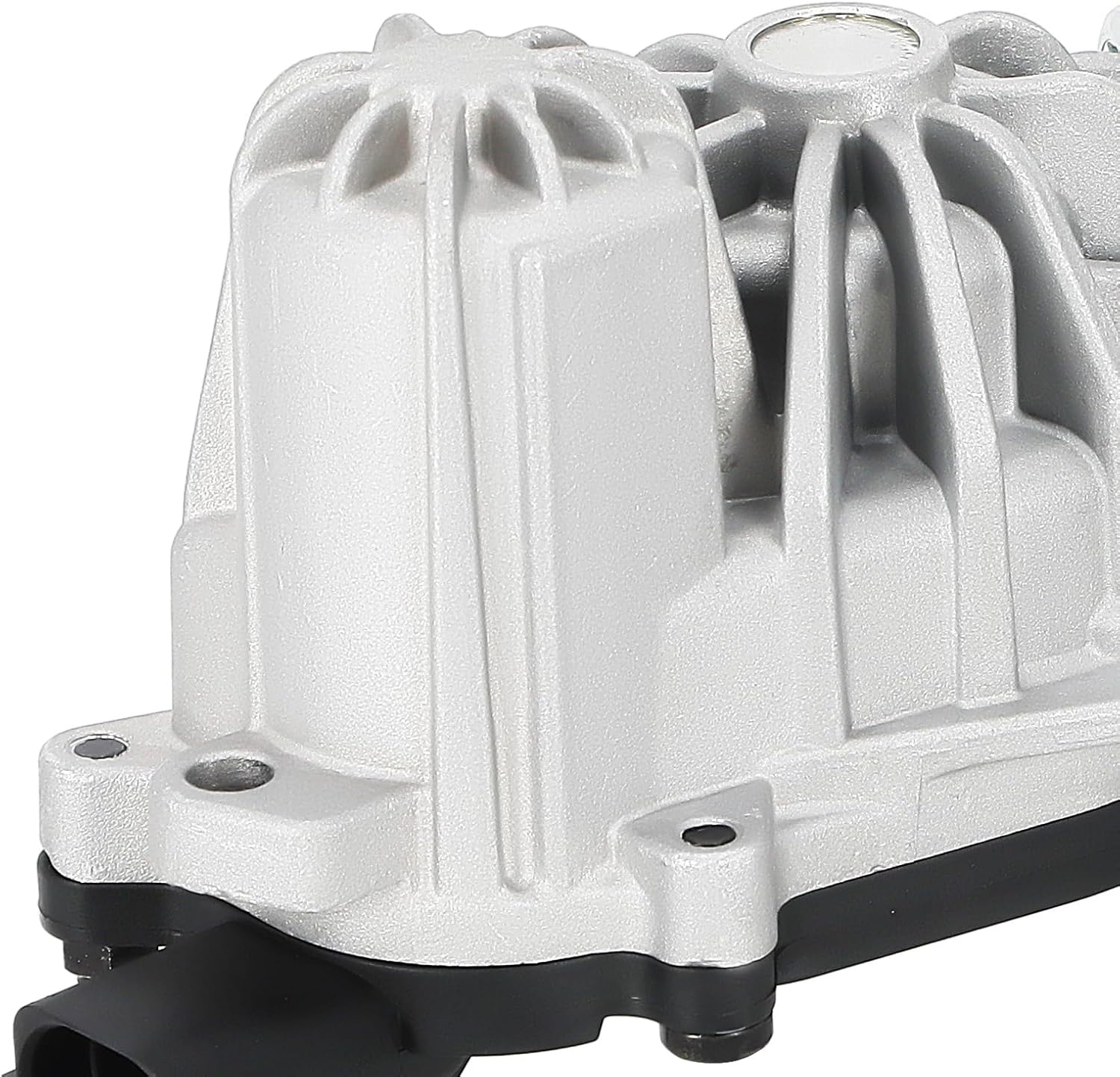 maXpeedingrods EGR Valve Fit for 2011-2016 Chevrolet Silverado/GMC Sierra 2500HD 3500HD 6.6L V8 Replaces 12665547 12636492
