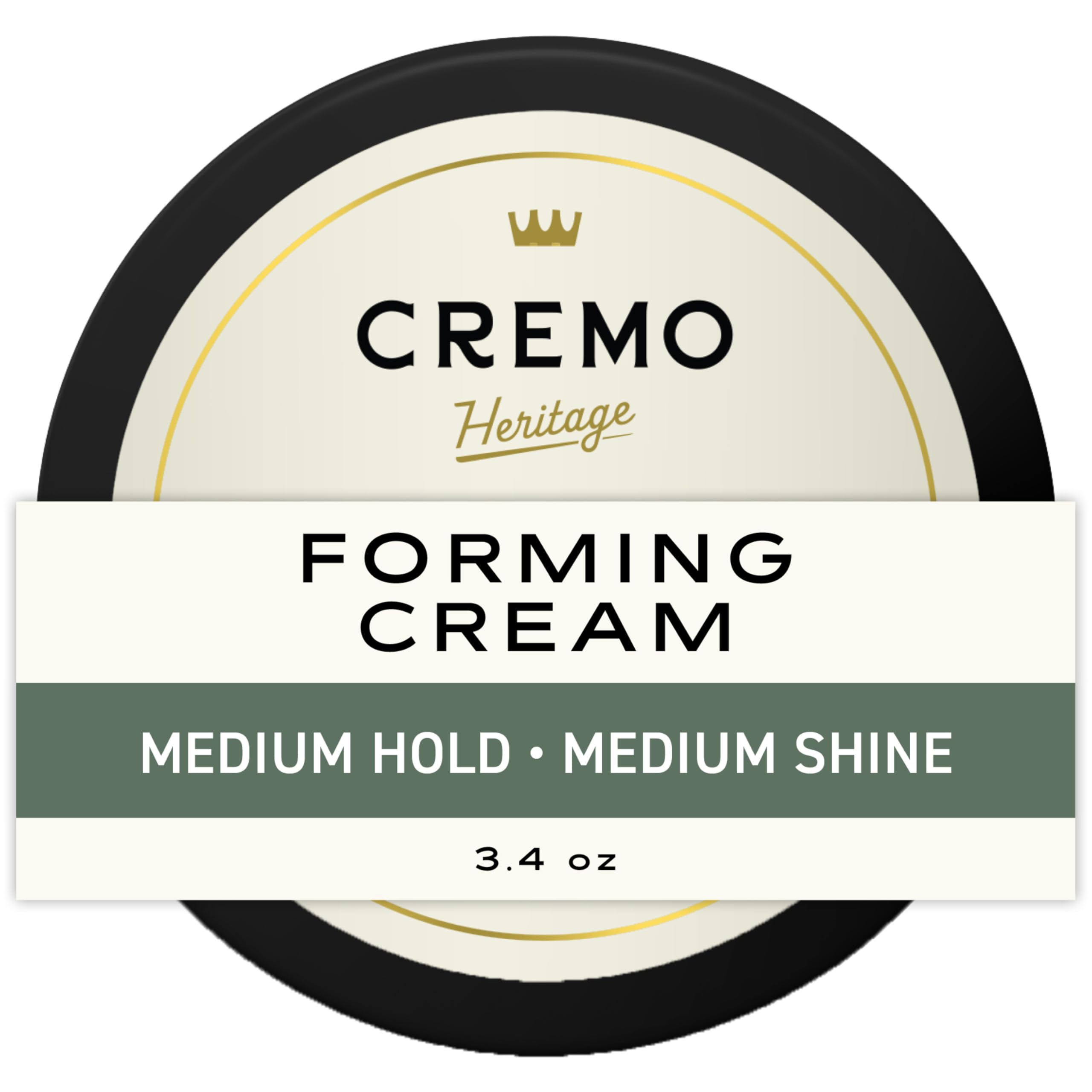Cremo Hair Styling Cream