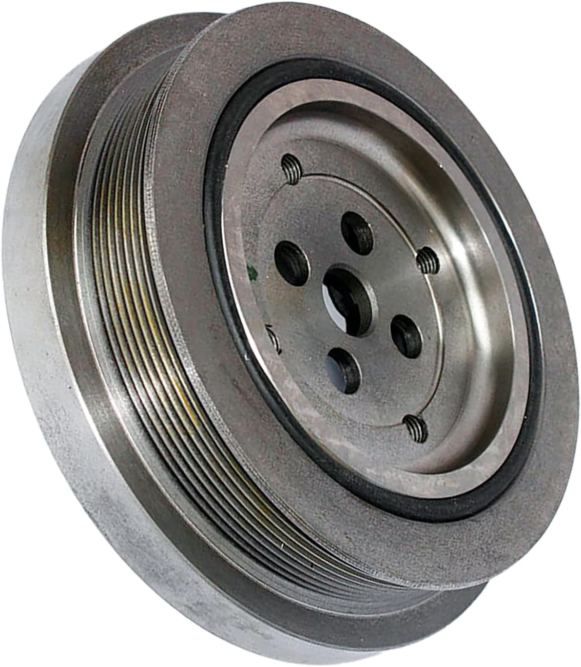 4940755 C4940755 Vibration Damper Replacement for Cummins 6C8.3 Engine