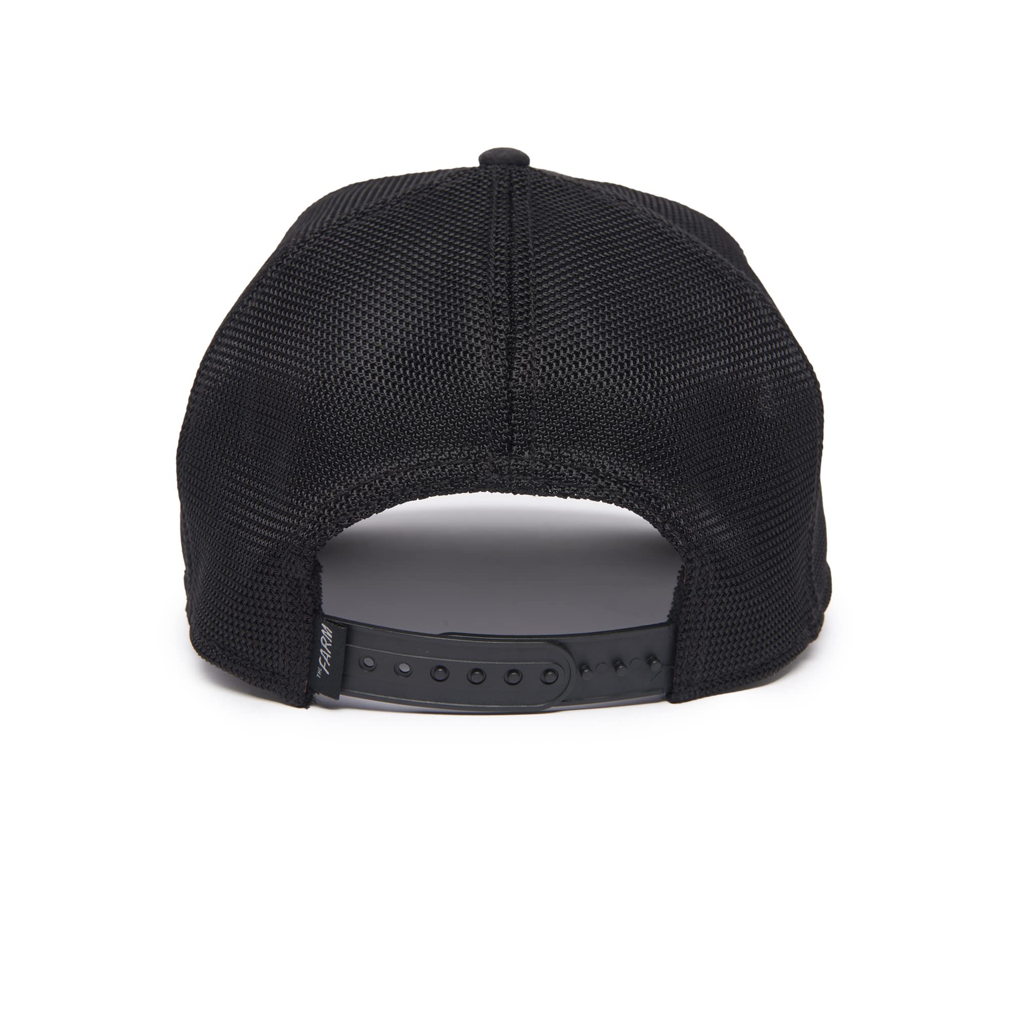 Goorin Bros. Cappellino Trucker Meal TicketBros. Berretto Baseball cap Mesh