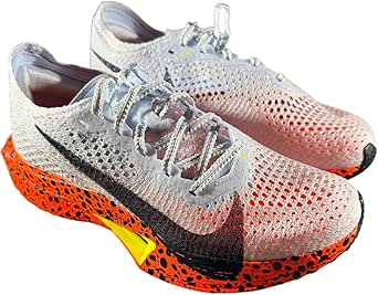 NIKE(ナイキ) 26.5cm W ZoomX Vaporfly 3 ヴェイパーフライ 3 エレクトリック 国内正規品 FN7674 マルチカラー
