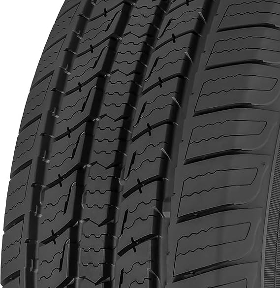 Crosswind HT2 All Season 215/70R16 100H Light Truck Tire