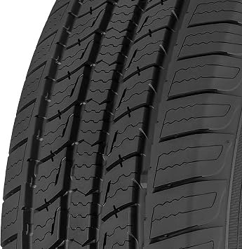 Crosswind HT2 All Season 215/70R16 100H Light Truck Tire