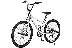 26 Inch Big Ripper Kids Bike