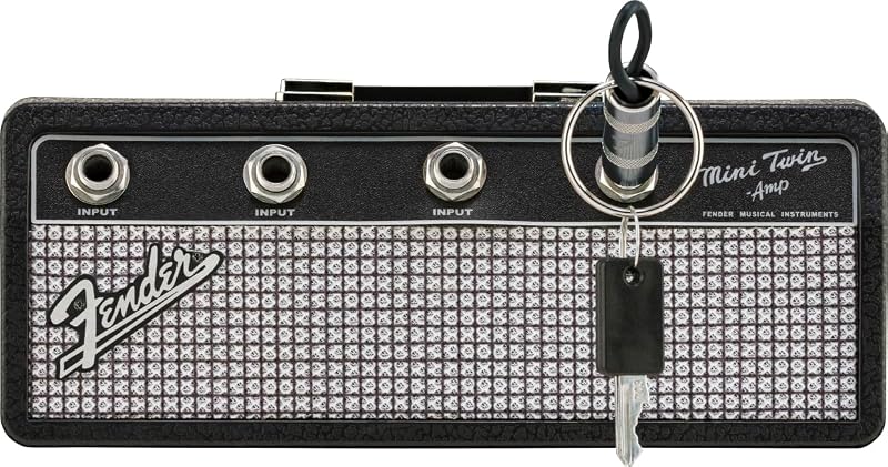 Fender Jack Keychain Rack Small