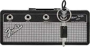 Fender Jack Keychain Rack Small