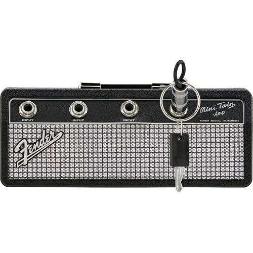 Fender Jack Keychain Rack Small