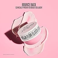 Vista 2 de SOL DE JANEIRO Collagen Boosting Beija Flor Elasti-Cream Body Cream