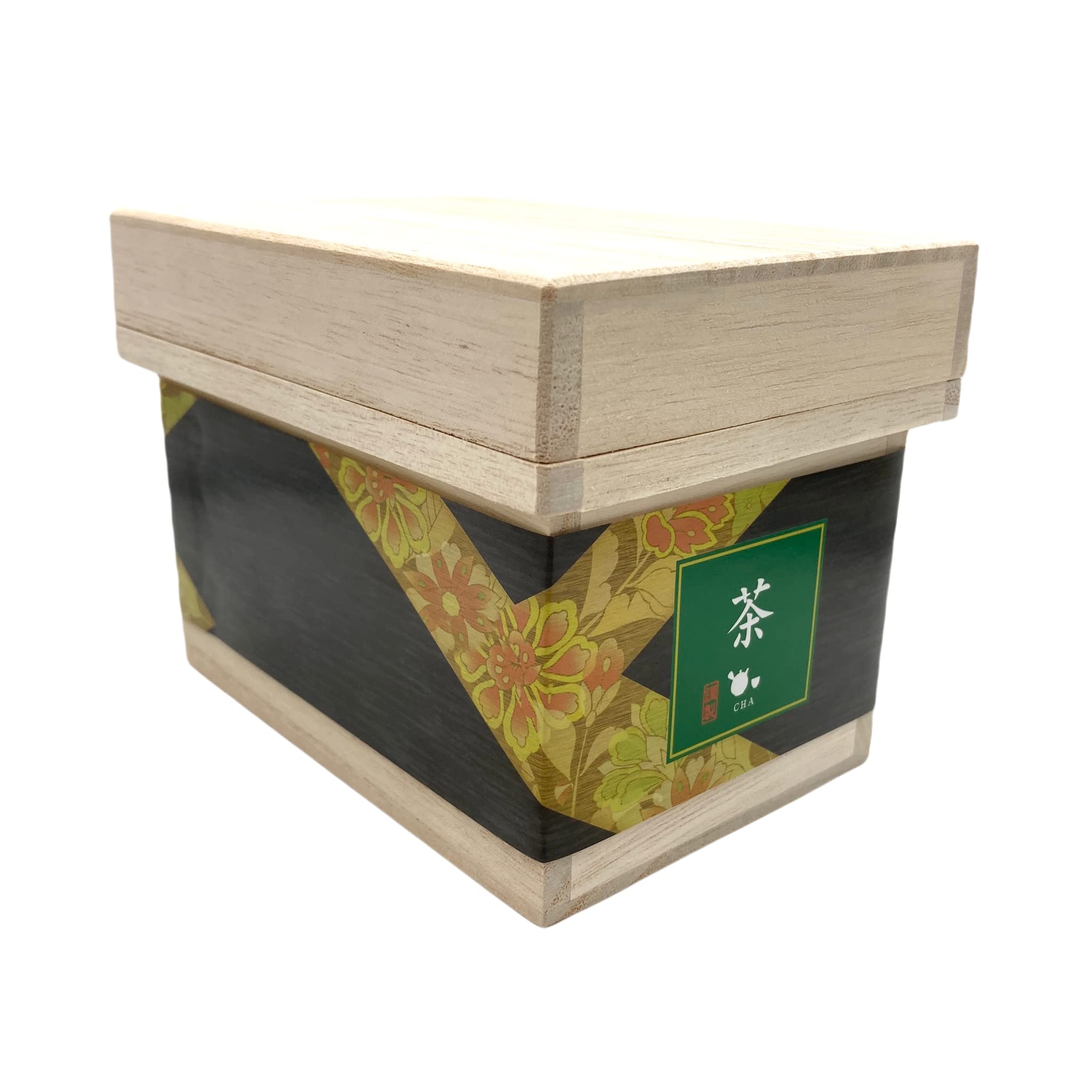 AL52 茶道具 茶箱 野点 小物7点 ミニ結界付 専用紙箱入 AL52 茶道具 茶