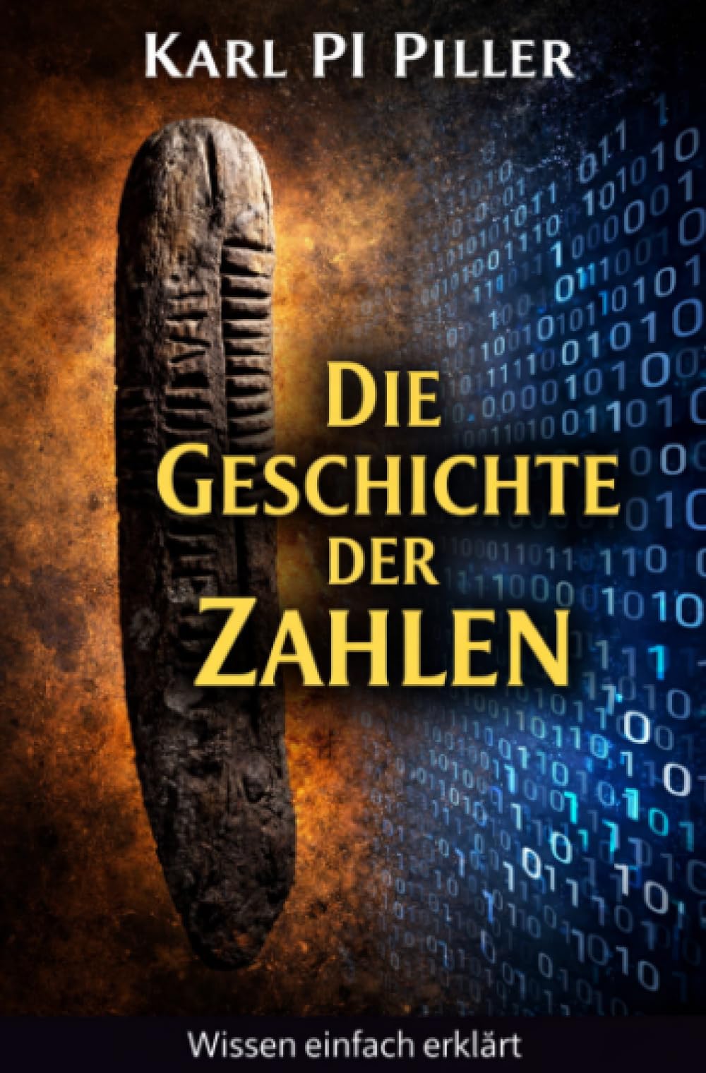 Die Geschichte der Zahlen