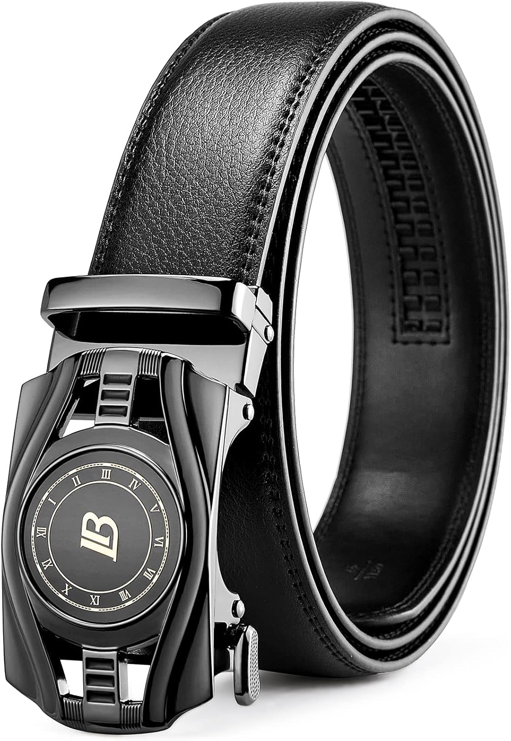 chinese dress ladies Amazon.com: BOSTANTEN Mens Belt Leather Ratchet 1 3/8'' Belt For Men Gift Dress  and Casual with Adjustable Buckle, Trim to Fit : Everything Else