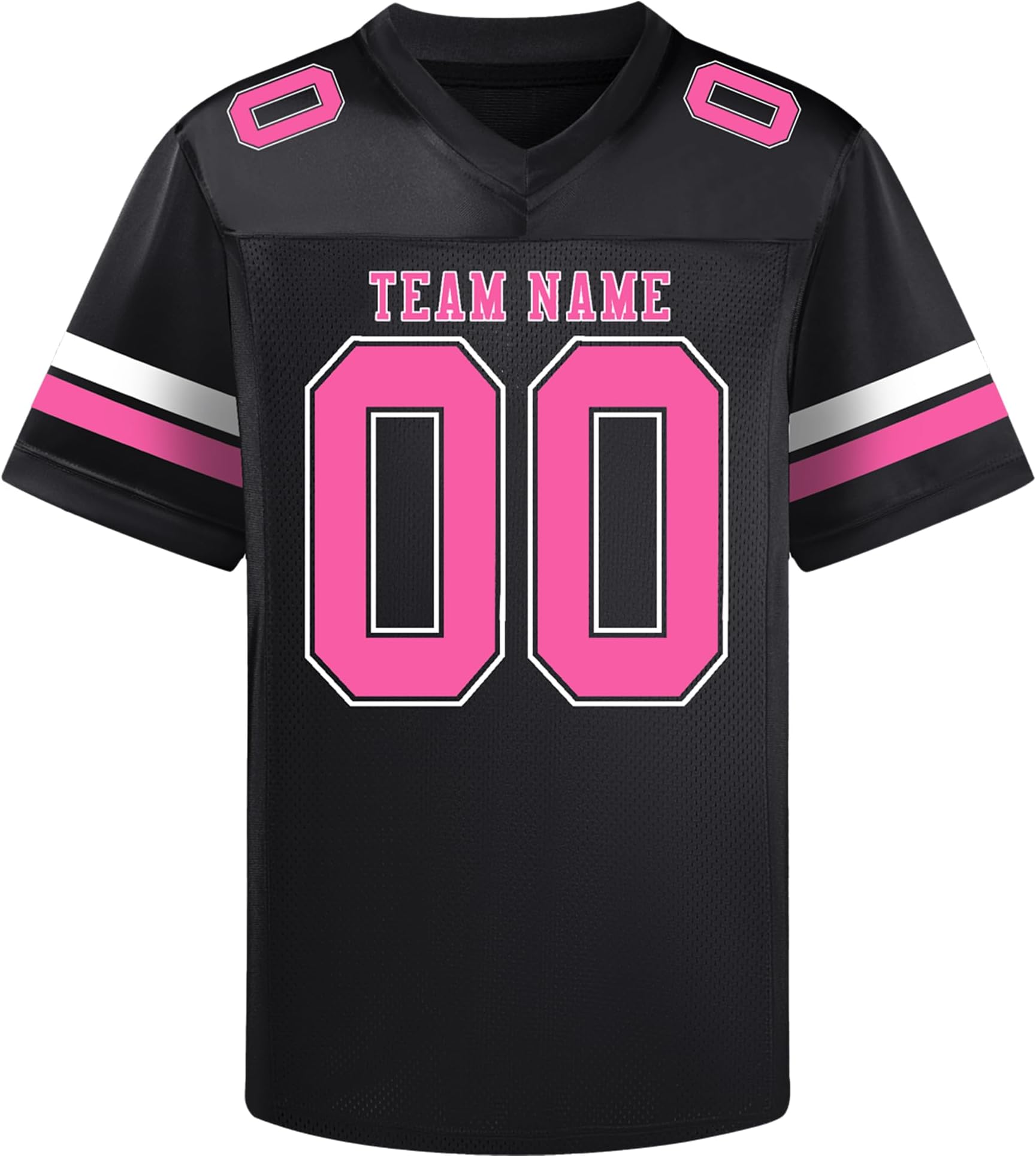 custom nike football jerseys