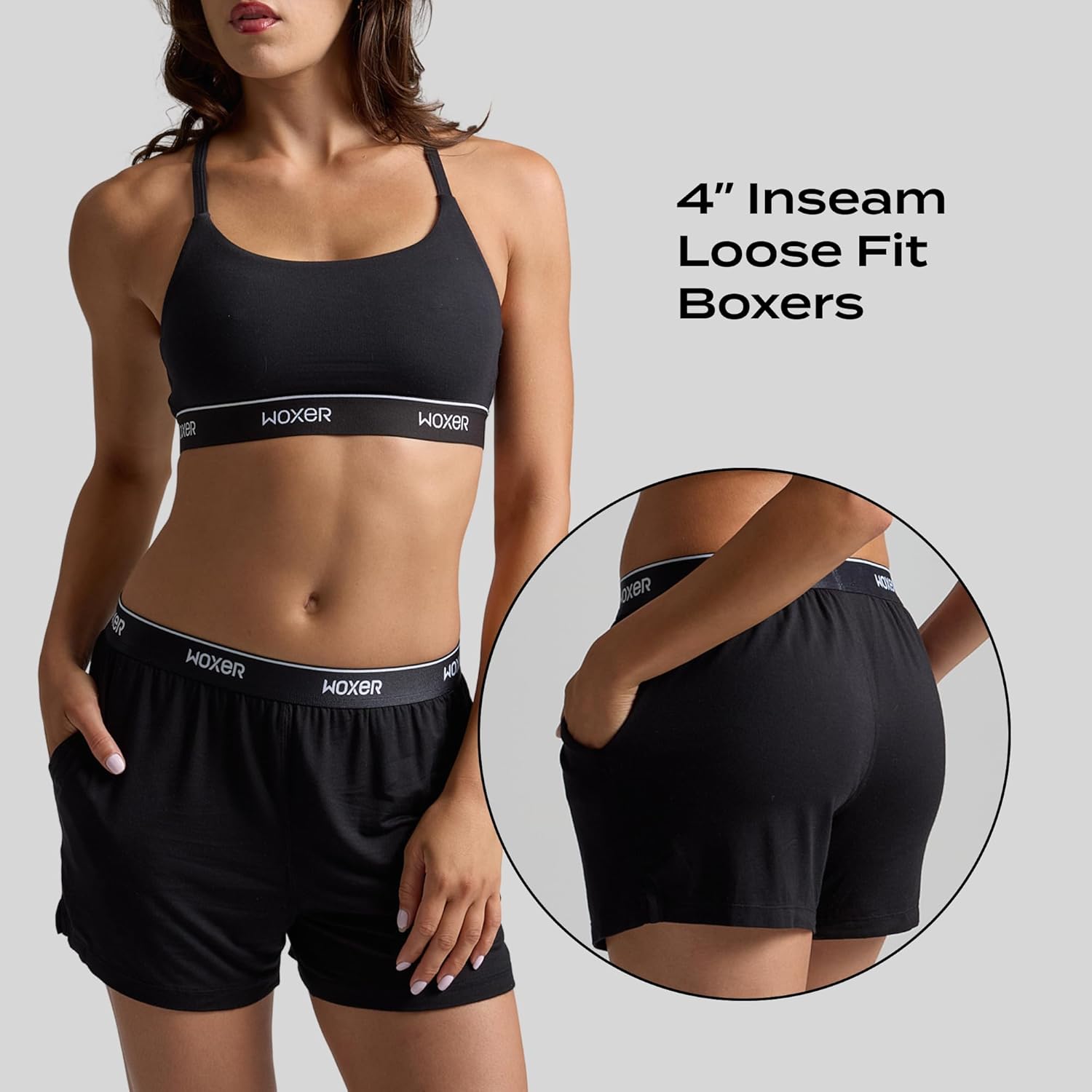 Vlez Dreamer Black 2.0 - Image 3