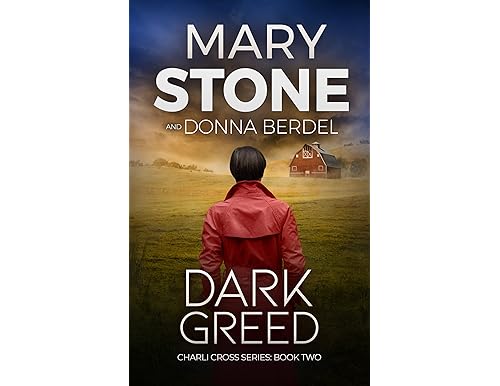 Dark Greed: Explore a Captivating Contemporary Romance Retelling