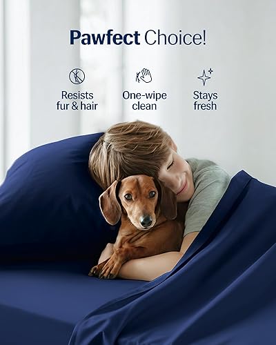 Miniatura 147 de REST® Evercool®+ - Juego de sábanas de iniciación, color marfil Cali King, sábanas transpirables para personas que duermen con calor y sudores