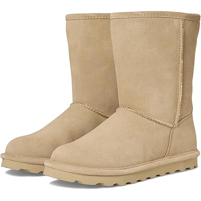 Ботинки Bearpaw Elle Short