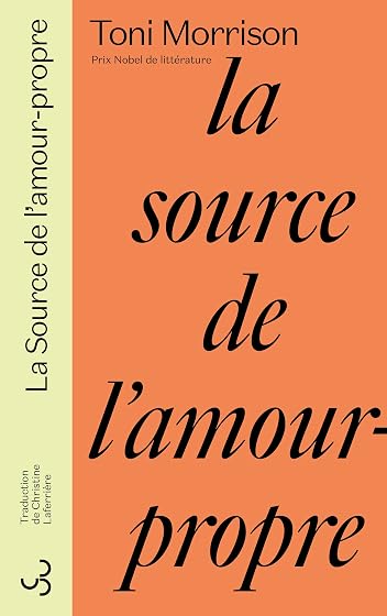 La Source de L Amour-Propre