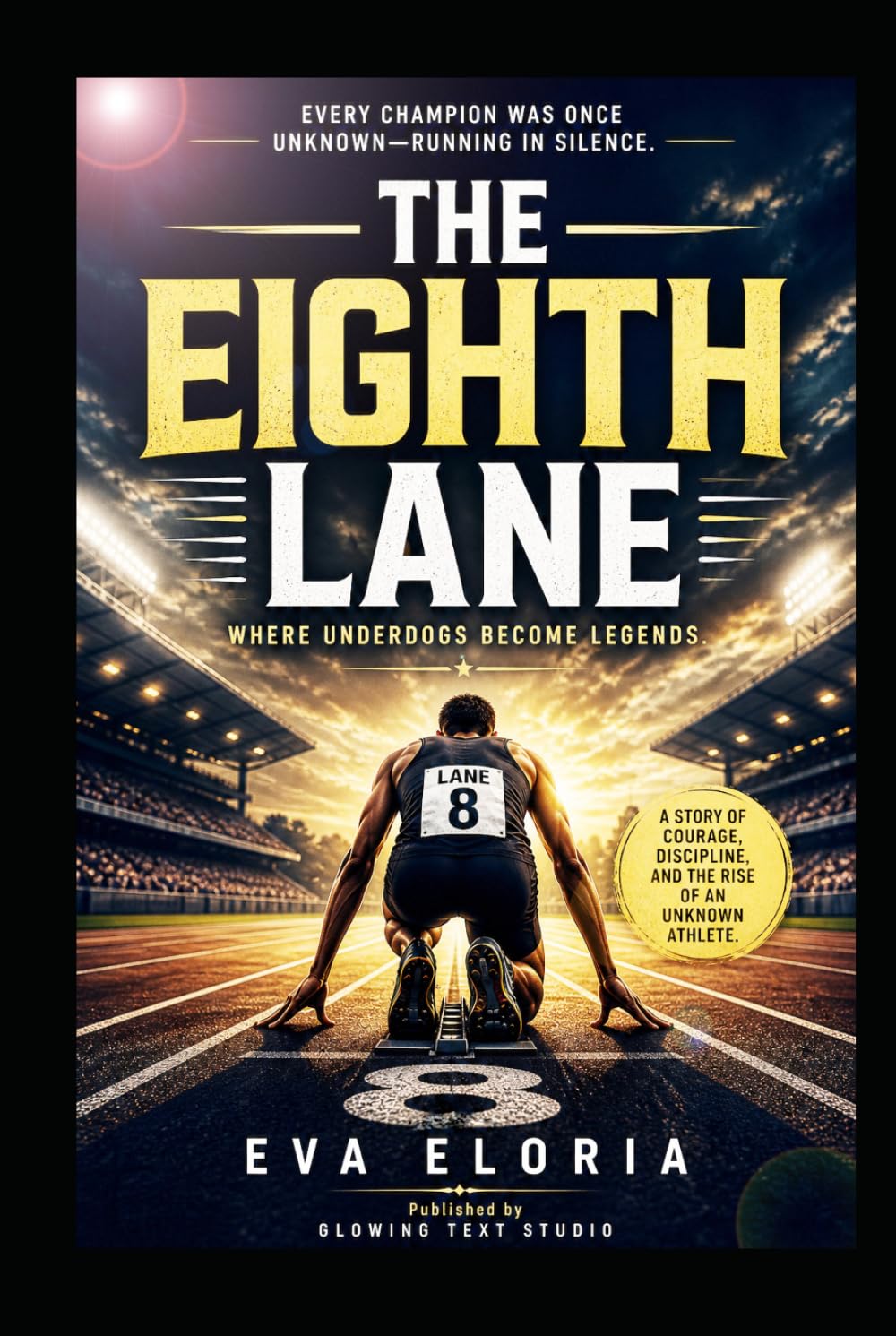 The Eighth Lane: Where Underdogs Become Legends