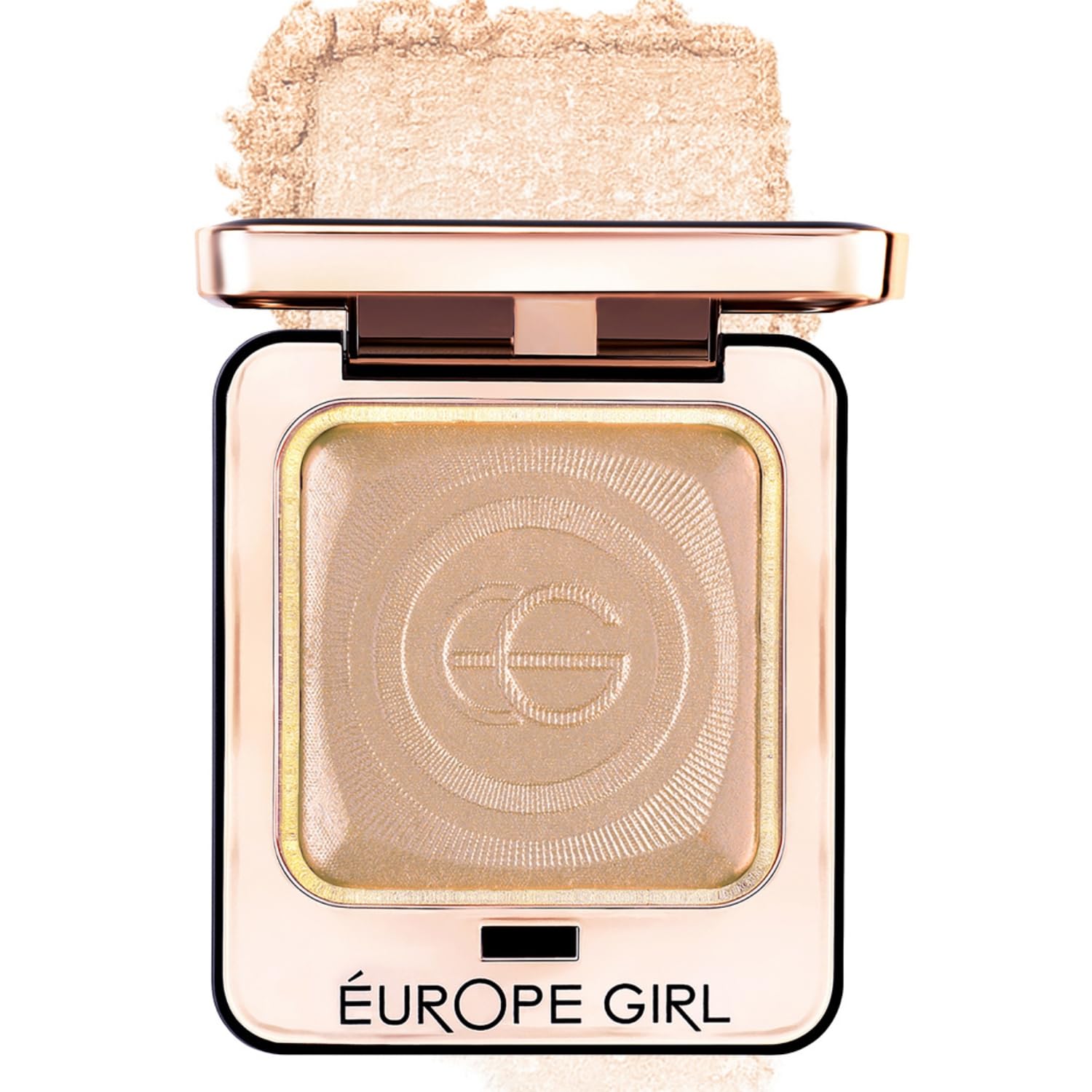 Europe Girl Sun-Kissed Highlighter (1.5 Marshmallow, 10G)-image-40