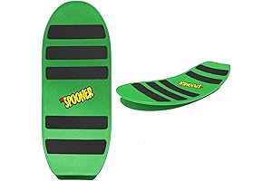 Spooner Boards Pro: Optimal Longboarding for Beginners and Pros Alike
