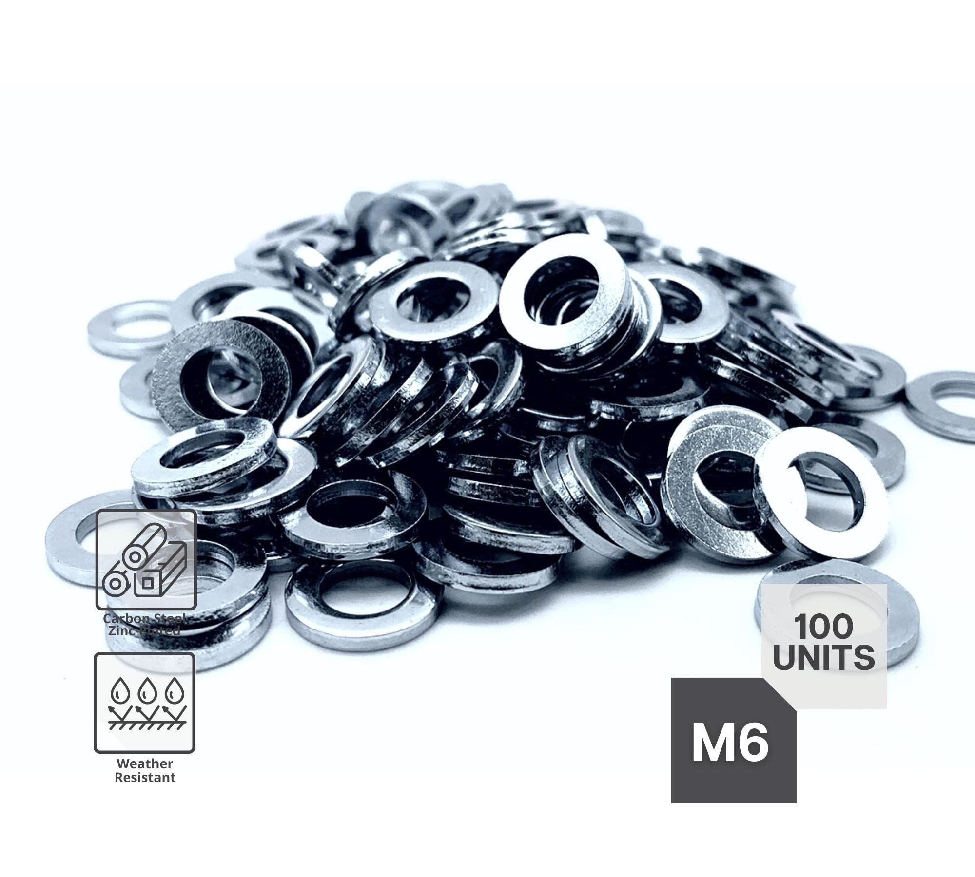 DOJA Barcelona, silver, M6 - Image 3