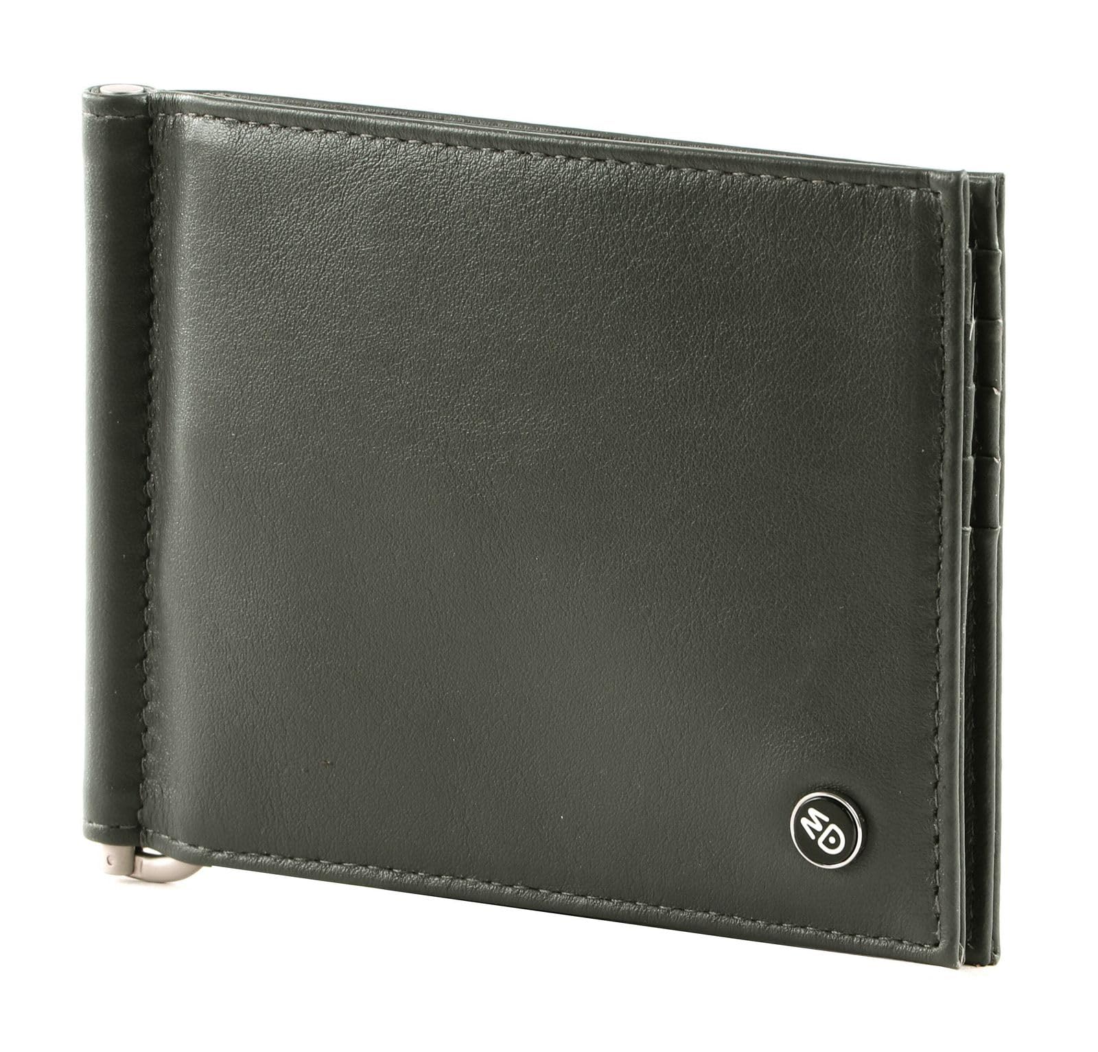 Mandarina Duck Downtown, Men's Travel Accessories-Wallets, Iron Gate, One Size, Iron Gate, One Size