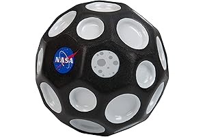 Waboba: The Phlat Ball Dog Toy That Wags Tails