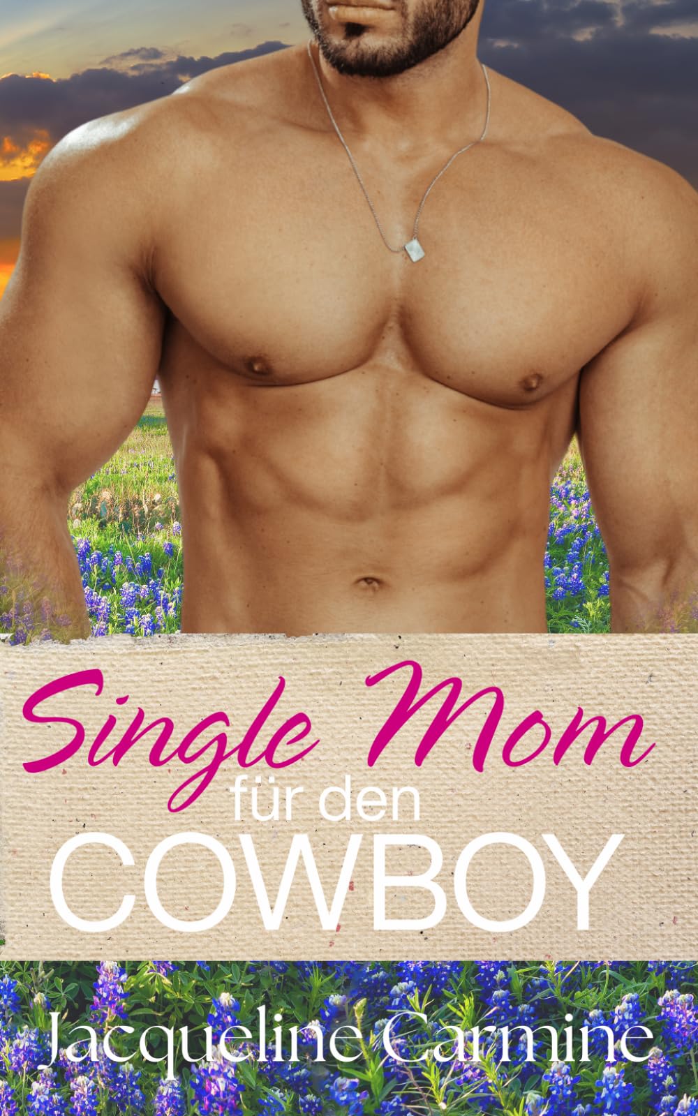 Single Mom für den Cowboy (Die Henderson-Brüder)