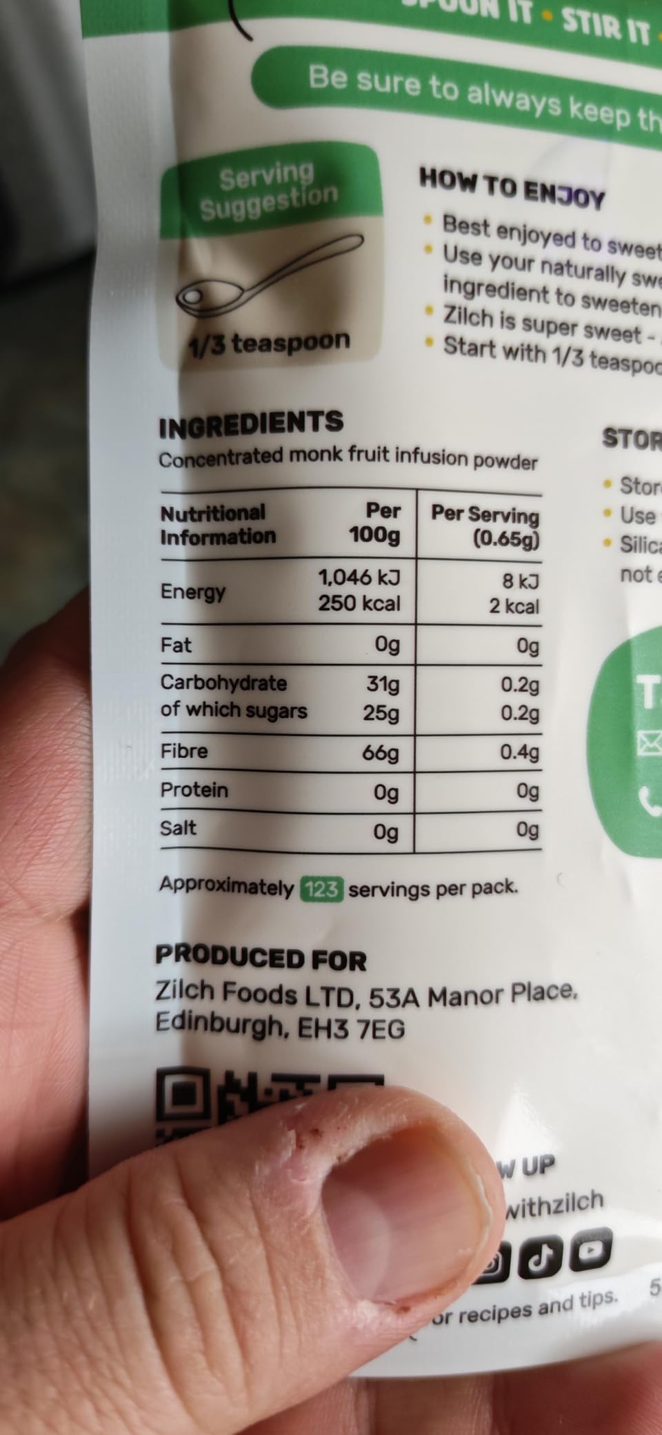 Customer review photo 16