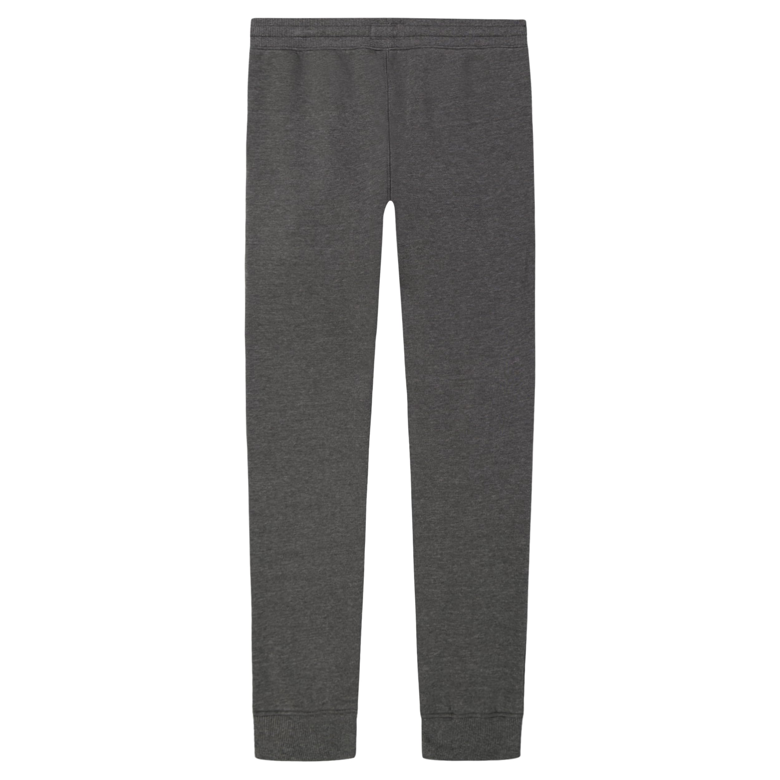 Lucky Brand Pull-on Fleece Jogger Sweatpant, Drawstring Closure - Spodnie dresowe Chłopcy