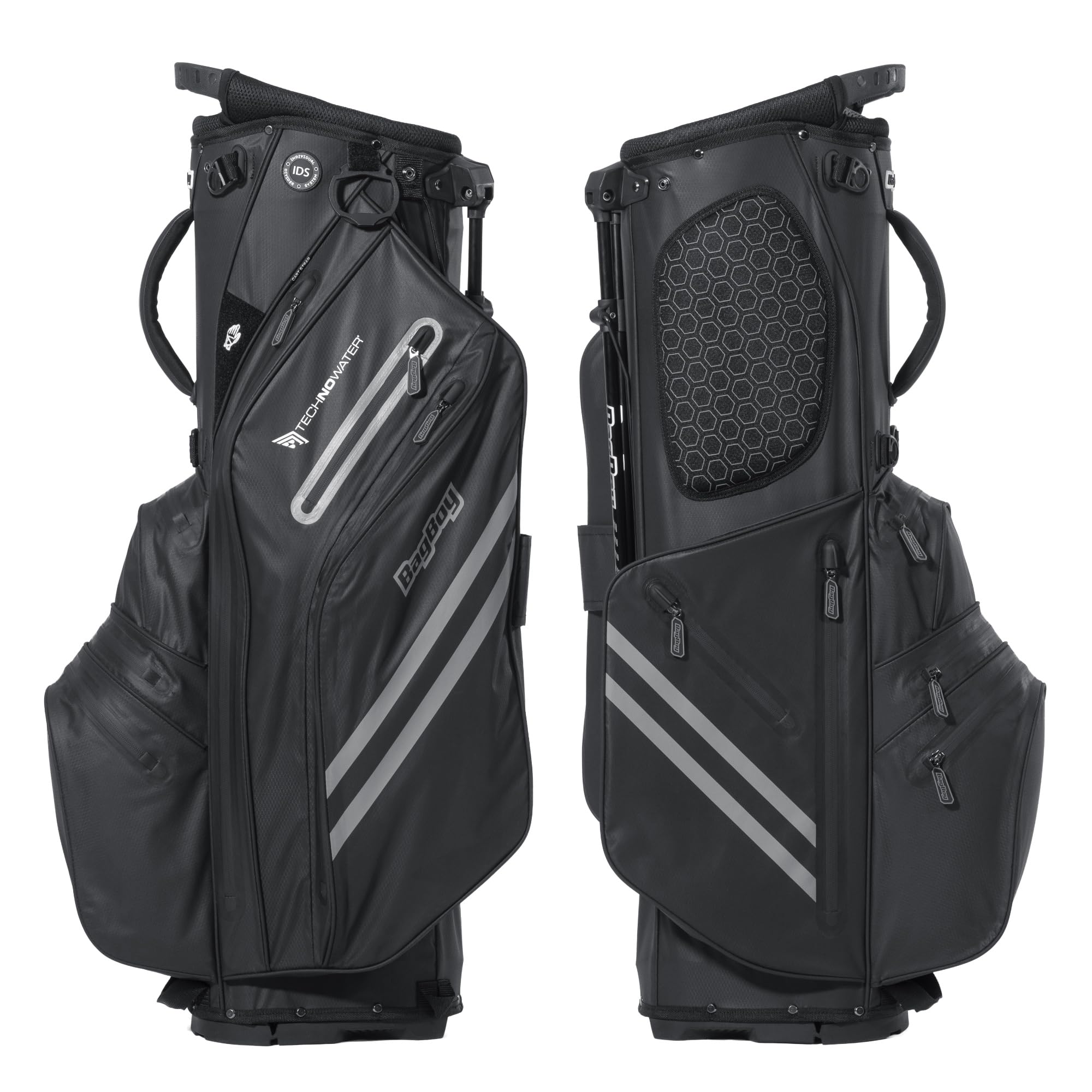 BAGBOY TECHNOWATER Hybrid Stand Bag