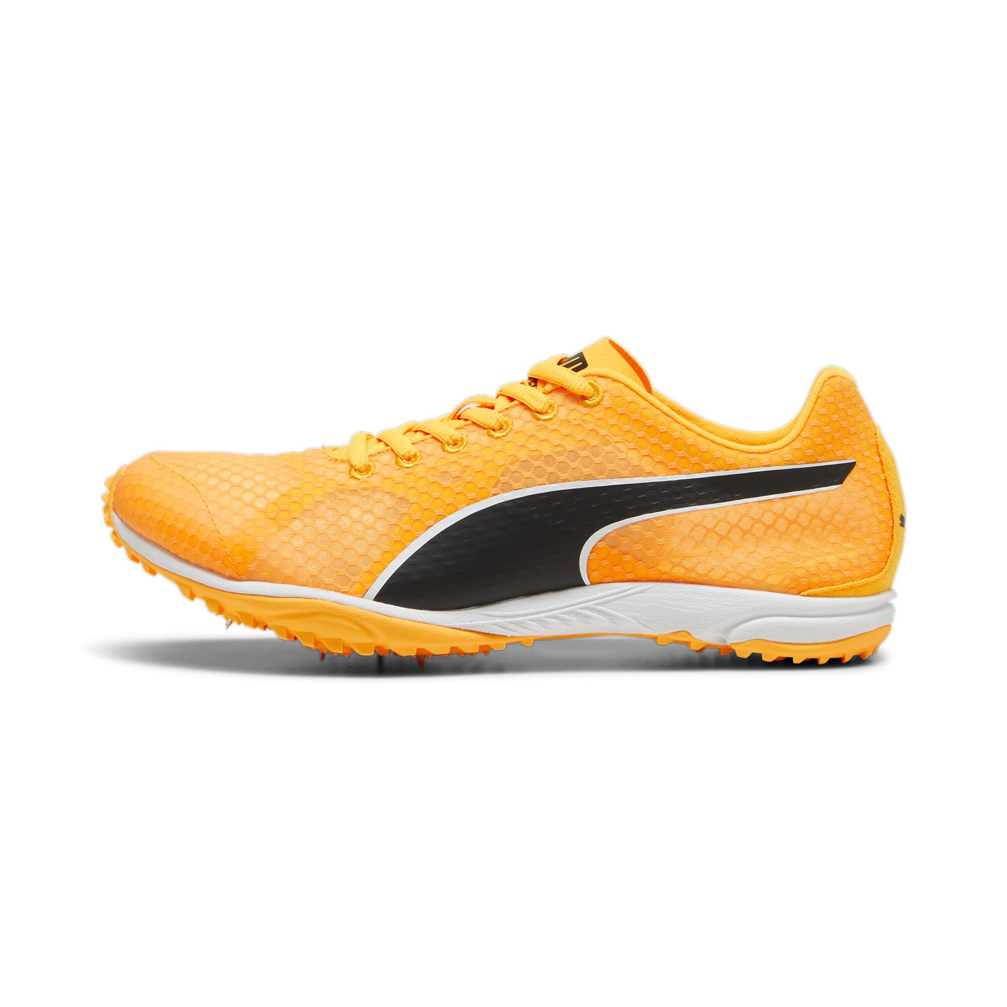 Puma Evospeed Haraka 8 Unisex Track and Field ShoeUnisex niños