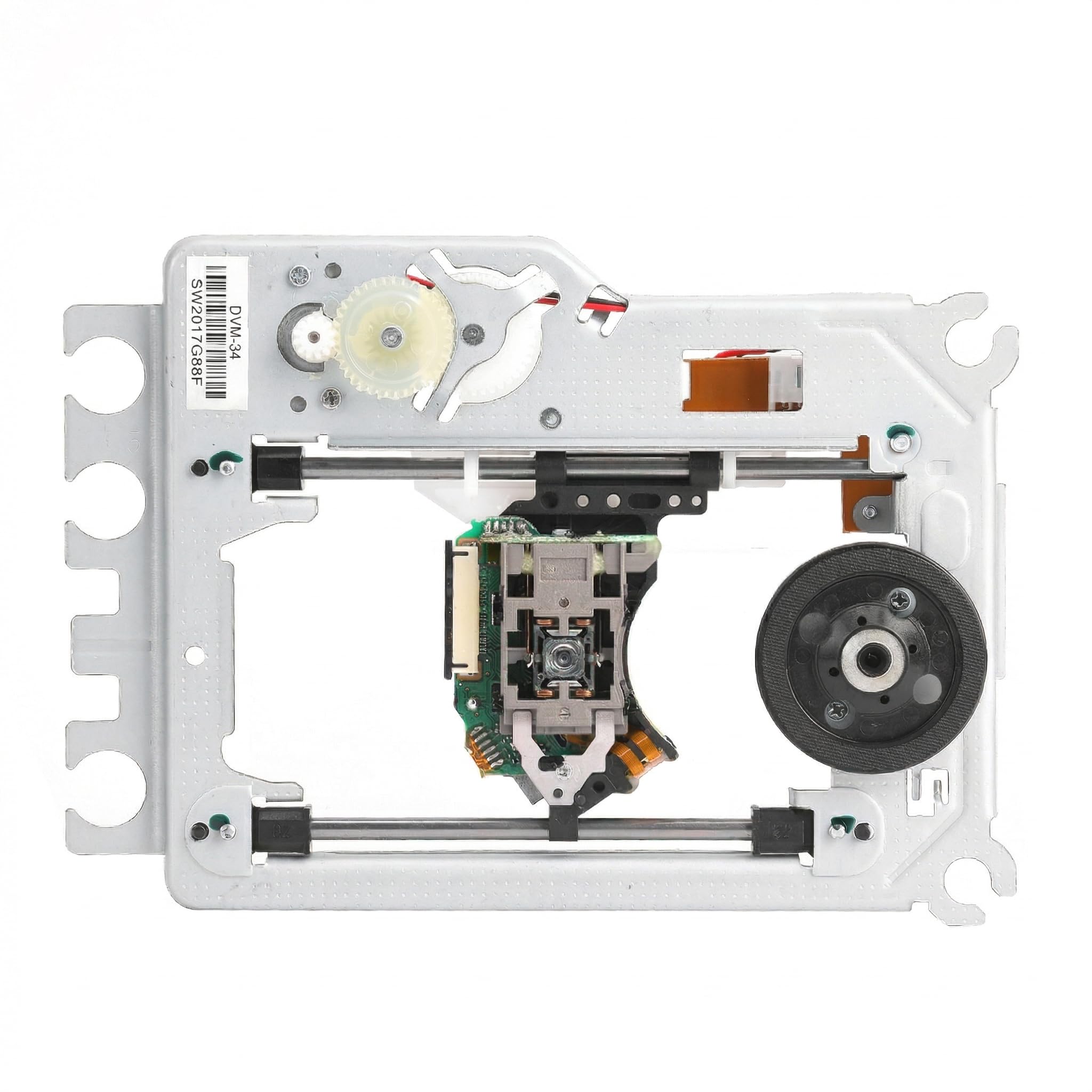 HD850 Optical Pickup Lens Replacement Parts for DVD Player