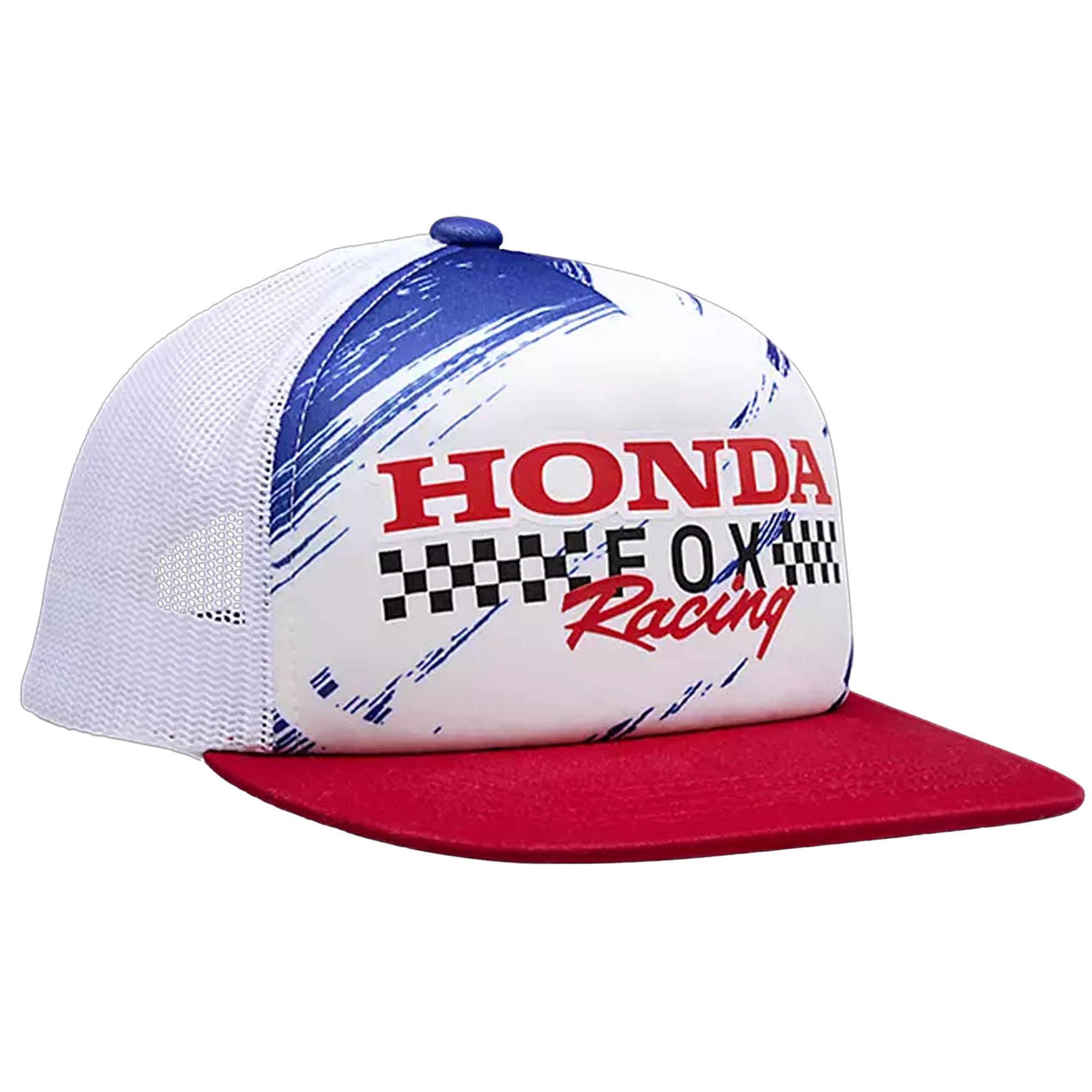 Fox Racing Youth Fox X Honda Snapback Hat Multi