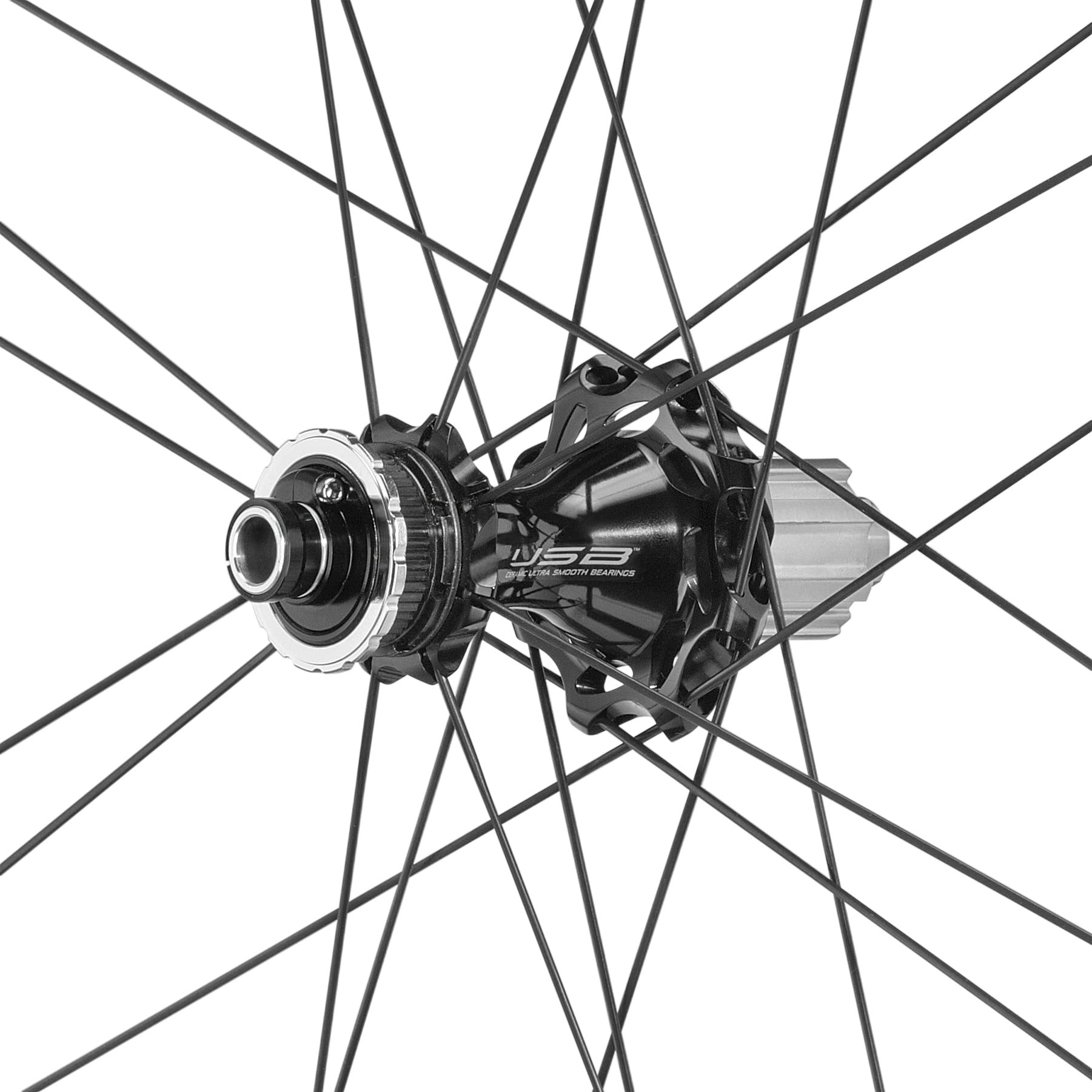 Amazon.com : Campagnolo Bora WTO 45 Disc Brake 2-Way Fit